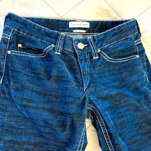 Isabel Marant Etoile corduroy pants size 34
